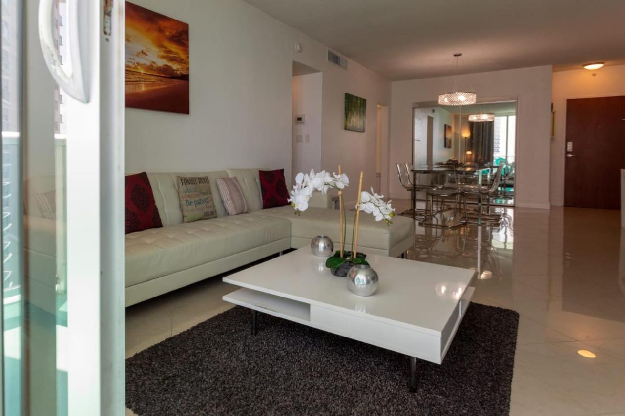 Apartments At Tides Hollywood Exterior foto